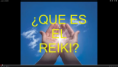 ¿Que es el Reiki?